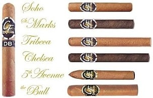 Cigars for  Golf, Weddings and Corporate Events in North and South Carolina