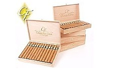 CF Dominicana is  premium cigar brand with no cigars made in Arizona, cigars are imported from the Dominican Republic